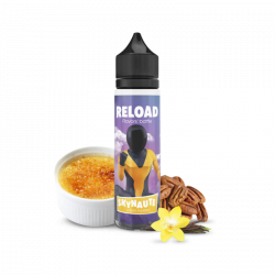 E Liquide SKYNAUTE 50 ml - E-Tasty | Cigusto | Cigarette electronique, Eliquide