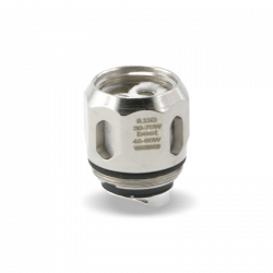 Résistances Geekvape série Z de 0,15 à 0,4 ohm, boite de 5 résistances Geekvape série Z | Cigusto | Cigusto | Cigarette electronique, Eliquide
