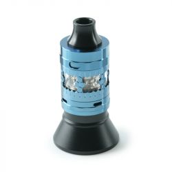 Clearomiseur Atlantis GT - Aspire x Taifun, clearomiseur Atlantis GT 4 ml 25 mm | Cigusto | Cigusto | Cigarette electronique, Eliquide