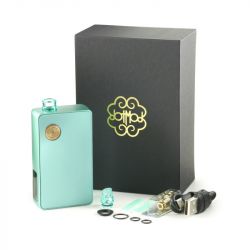 Kit cigarette electronique dotAIO V2 Dotmod, kit dotAIO V2 Dotmod 1 accu 18650 | Cigusto | Cigusto | Cigarette electronique, Eliquide