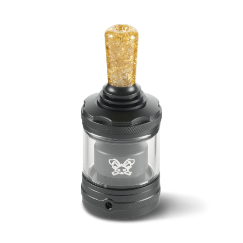 Atomiseur reconstructible Dead Rabbit MTL RTA HELLVAPE | Cigusto | Cigarette electronique, Eliquide