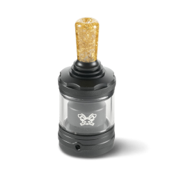 Atomiseur reconstructible Dead Rabbit MTL RTA HELLVAPE | Cigusto | Cigarette electronique, Eliquide