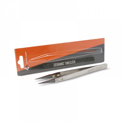 Pince à tête céramique | Cigusto | Cigarette electronique, Eliquide