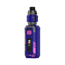 Kit cigarette électronique ARMOUR S iTank T de chez Vaporesso | Cigusto | Cigarette electronique, Eliquide