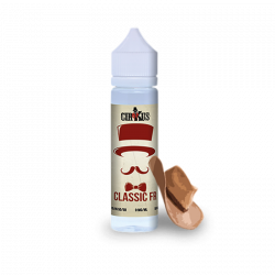 E Liquide CLASSIC FR 50 ml - Cirkus