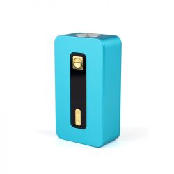 Mod box Themis Dovpo 220W, cigarette électronique 220W double accus 18650 | Cigusto | Cigusto | Cigarette electronique, Eliquide