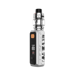 Kit ARMOUR ULTRA de Vaporesso, kit ecigarette en batterie intégrée | Cigusto | Cigarette electronique, Eliquide