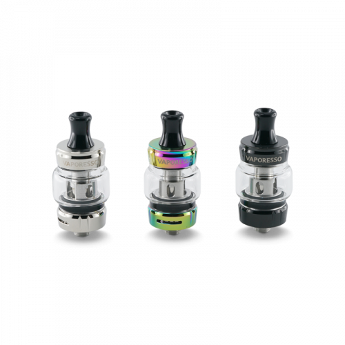 Clearomiseur GTX 18 de Vaporesso pour cigarette electronique | Cigusto | Cigarette electronique, Eliquide