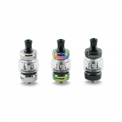 Clearomiseur GTX 18 de Vaporesso pour cigarette electronique | Cigusto | Cigarette electronique, Eliquide