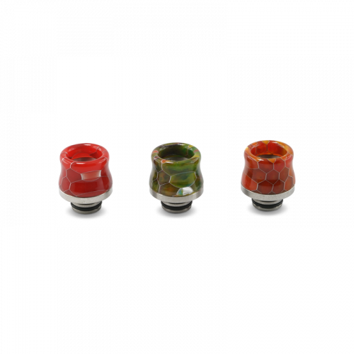 Drip tip 510 type TFV8 Baby / Snake | Cigusto | Cigarette electronique, Eliquide