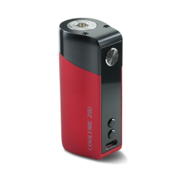 Mod ecigarette CoolFire Z60 Innokin batterie intégrée | Cigusto | Cigarette electronique, Eliquide