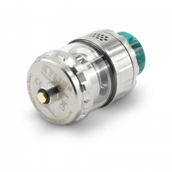 Atomiseur RTA Kylin M - VANDYVAPE | Cigusto | Cigarette electronique, Eliquide