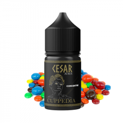 Concentre DIY Cuppedia 30ml Cesar | Cigusto | ECigarette | Cigusto | Cigarette electronique, Eliquide