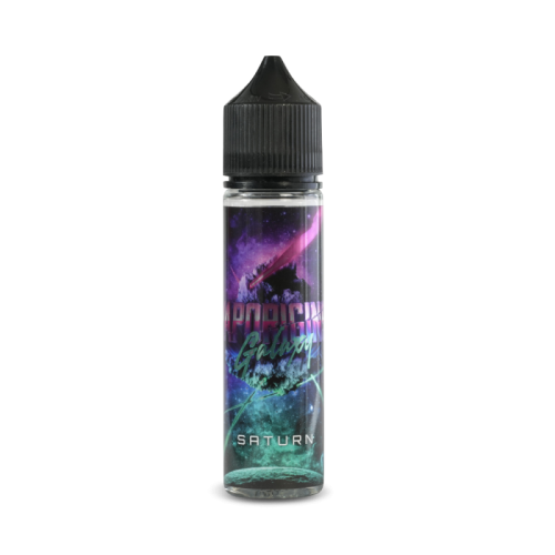 E Liquide GALAXY SATURN 50 ml - Vaporigins |Cigusto    | Cigusto | Cigarette electronique, Eliquide