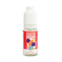 E liquide SDN FRAISE FRUIT DU SERPENT SDN 10ml Fruiteo | Cigusto | Cigarette electronique, Eliquide