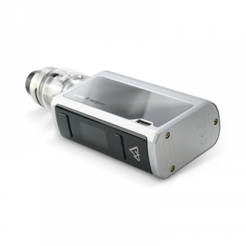 Kit cigarette electronique Obelisk 120W - GeekVape | Cigusto | Cigusto | Cigarette electronique, Eliquide