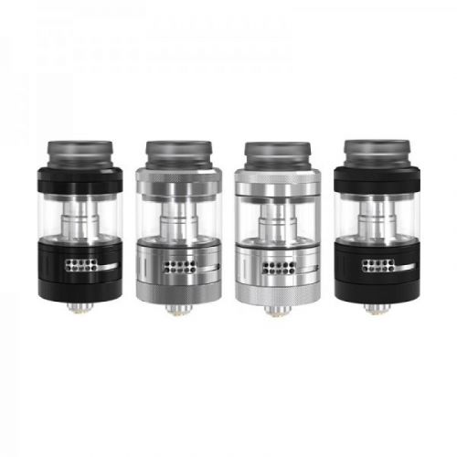Atomiseur Nitrous RTA Damn Vape | Cigusto  | ECigarette | Cigusto | Cigarette electronique, Eliquide