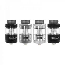 Atomiseur Nitrous RTA Damn Vape | Cigusto  | ECigarette | Cigusto | Cigarette electronique, Eliquide