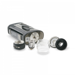 Kit cigarette electronique Scar 18 230 Watts de Smoktech | Cigusto | Cigarette electronique, Eliquide