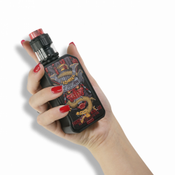 Mod box Dovpo MVV 280 W, box électronique | Cigusto | Cigusto | Cigarette electronique, Eliquide
