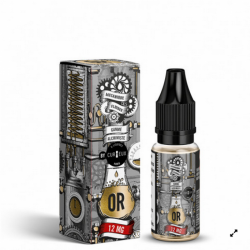 E Liquide Or 10ml - Alchimiste  | Cigusto | Cigarette electronique, Eliquide