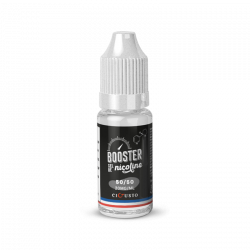 Booster Sel de Nicotine 50/50 - Cigusto