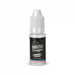 Booster CIGUSTO - 50/50 - 10 ml 20 mg - Sel de Nicotine | Cigusto | Cigarette electronique, Eliquide