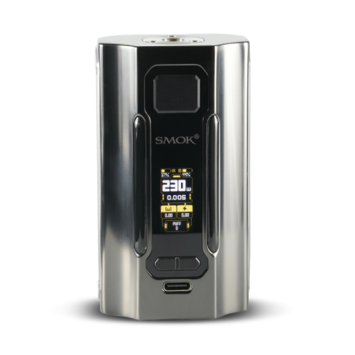 Box ERATO 230 Watts Smoktech | Mod ecigarette Cigusto | Cigusto | Cigarette electronique, Eliquide