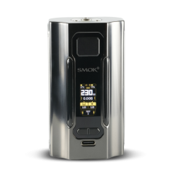 Box ERATO 230 Watts Smoktech | Mod ecigarette Cigusto | Cigusto | Cigarette electronique, Eliquide