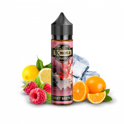 E Liquide Caraibes Saint Barth 50 ML Knoks Nicotine 0g | Cigusto | Cigarette electronique, Eliquide