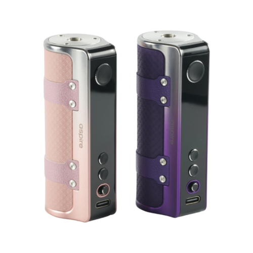 Box batterie intégrée HURACAN LX  Aspire | Cigusto  | Cigusto | Cigarette electronique, Eliquide