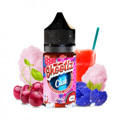 Concentré CLAK 30 ml - E Tasty Shootiz