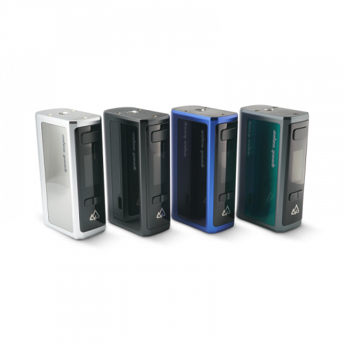 Mod Obelisk 120W - GeekVape | Cigusto | Cigarette electronique | Cigusto | Cigarette electronique, Eliquide
