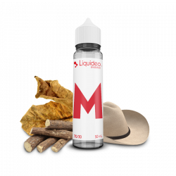 E Liquide LE M 50 ml - Liquideo Evolution