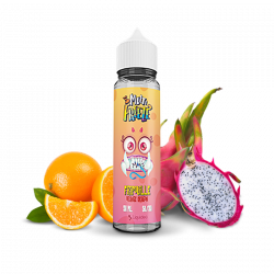 E Liquide FRIPOUILLE 50 ml - Liquideo