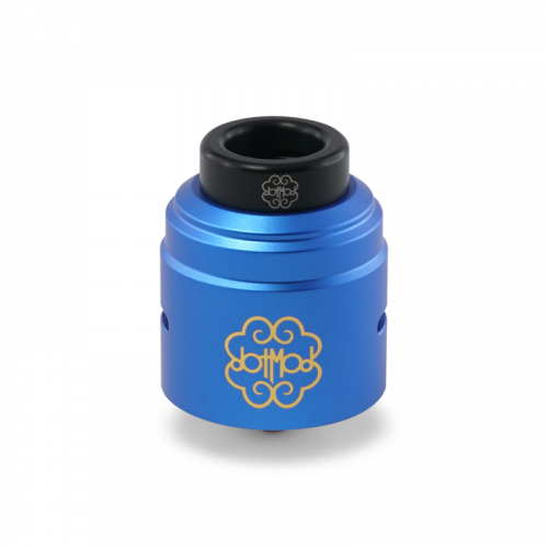 Atomiseur DotRDA 24 V1.5 - DOTMOD | Cigusto | Cigarette electronique, Eliquide