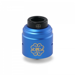 Atomiseur DotRDA 24 V1.5 - DOTMOD | Cigusto | Cigarette electronique, Eliquide