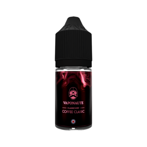 Concentré COFFEE CLASSIC 30 ml - Vaponaute Classic | Cigusto | Cigarette electronique, Eliquide