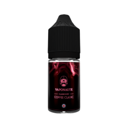 Concentré COFFEE CLASSIC 30 ml - Vaponaute Classic | Cigusto | Cigarette electronique, Eliquide