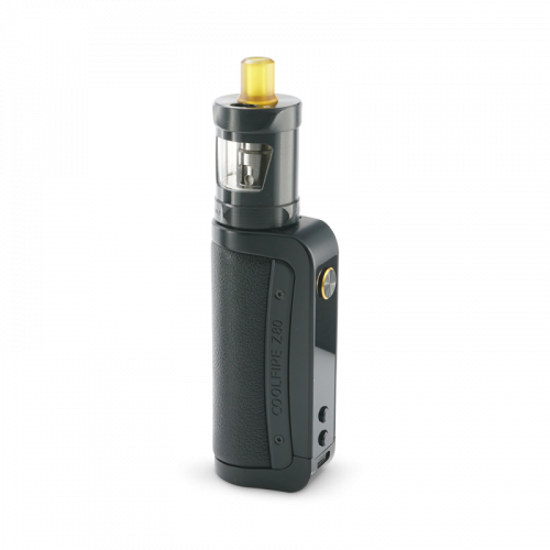 Kit Coolfire Z80 Innokin + box simple accu| Cigusto | Cigusto | Cigarette electronique, Eliquide