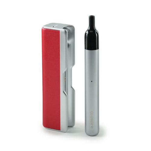 Kit Vilter Pro Aspire - kit Pod Vilter Aspire| Cigusto | Cigusto | Cigarette electronique, Eliquide