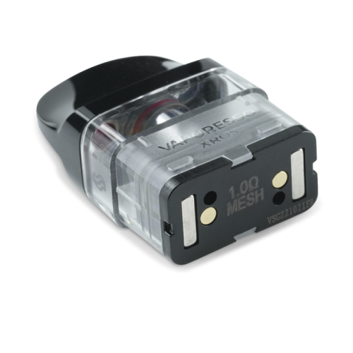 Cartouche XROS 3 MINI - VAPORESSO (lot de 4)| Cigusto | Cigusto | Cigarette electronique, Eliquide