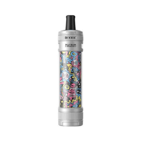 Kit cigarette électronique batterie intégrée Magnum de chez Aspire | Cigusto | Cigarette electronique, Eliquide