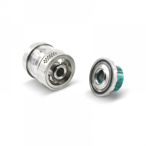 Atomiseur RTA Kylin M - VANDYVAPE | Cigusto | Cigarette electronique, Eliquide