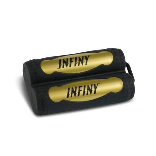 Etui Silicone Double Accus 18650 ou 21700 Infiny|Cigusto | Cigusto | Cigarette electronique, Eliquide