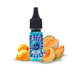 E liquide Mistiq Melon 10 ml 40/60 Mistiq Malaisie Mistiq | Cigusto | Cigarette electronique, Eliquide
