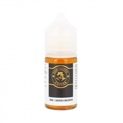 Concentré DON CRISTO COFFEE 30 ml - PG VG Labs