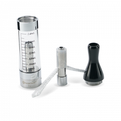 Clearomiseur KANGER T2 mèches remplaçables | Cigusto | Cigusto | Cigarette electronique, Eliquide