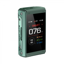 Box cigarette electronique Aegis Touch T200 GeekVape | Cigusto | Cigarette electronique, Eliquide