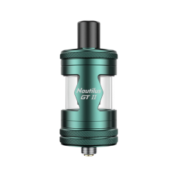 Clearomiseur NAUTILUS GT 2 Aspire | Atomiseur polyvalent MTL/RDL | Cigusto | Cigarette electronique, Eliquide